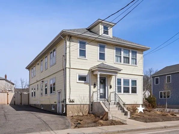 149-151 Pleasant St, Watertown, MA 02472