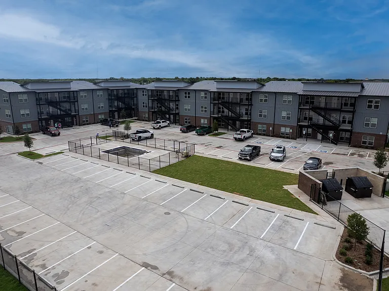 2100 S 19th St #2201 — Photo 4