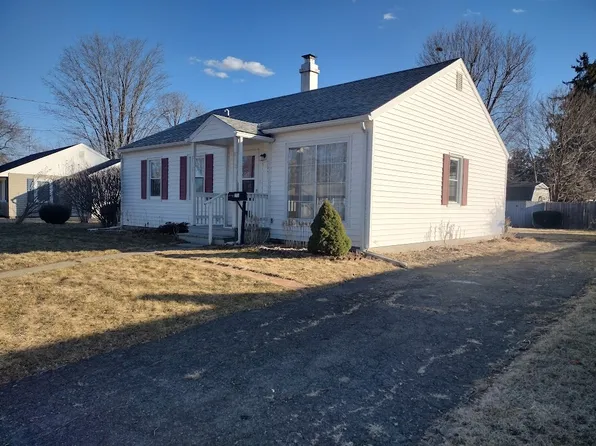 205 Tifft Ave, Horseheads, NY 14845