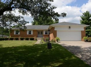 8355 Cox Rd, West Chester, OH 45069