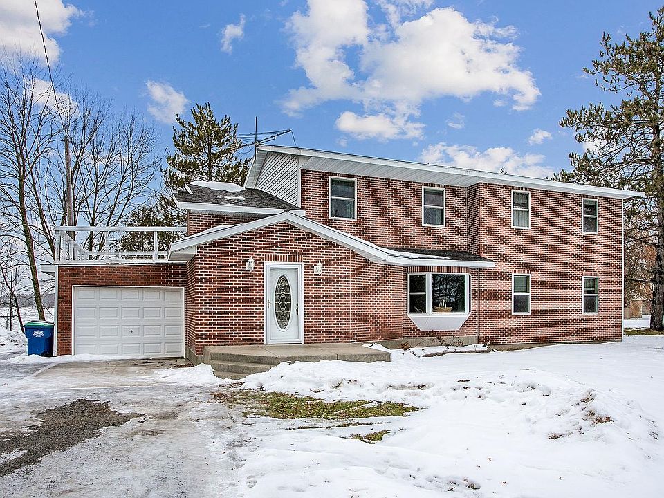 225316 County Road D, Birnamwood, WI 54414 MLS 50269940 Zillow