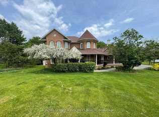 2377 Salem Rd N, Ajax, ON L1Z 1X4