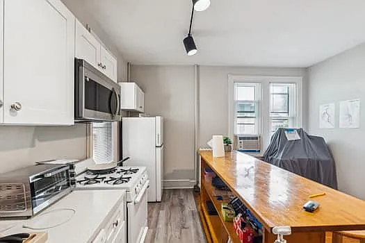 3310 Hamilton St #3C — Photo 6