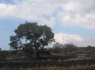 Kohala Blvd LOT 6, Captain Cook, HI 96704