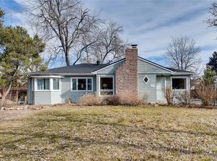 4200 Brentwood St, Wheat Ridge, CO 80033
