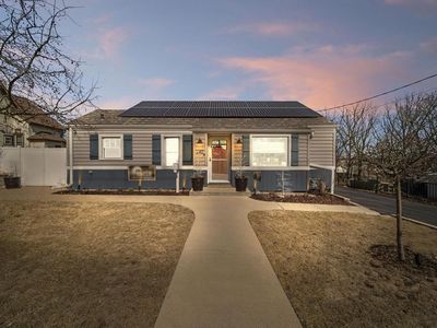 240 Amanda STREET, Burlington, WI, 53105