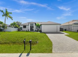 2240 NW 4th TER, CAPE CORAL, FL 33993