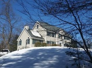 38 Webb St, Middleton, MA 01949