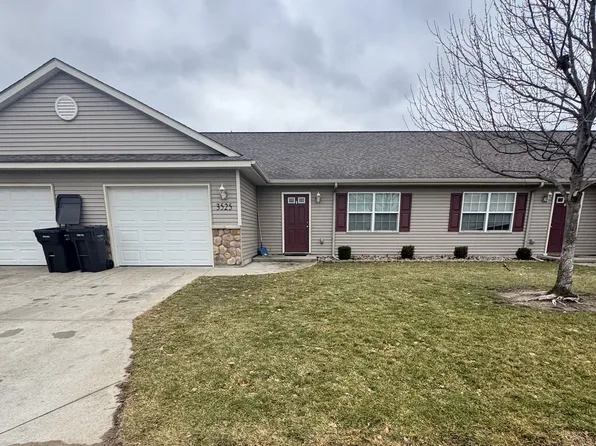 3525 Greenly Ct, Holland, MI 49424