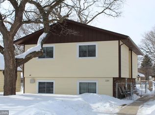 1203 3rd Ave S, Sauk Rapids, MN 56379