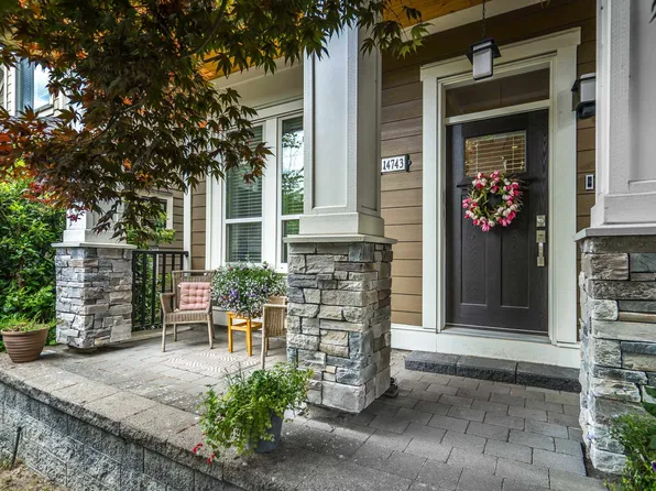 14743 32nd Ave, Surrey, BC V4P 1Z8