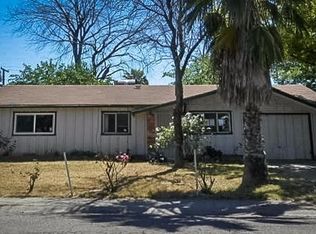 1130 Arthur St, Marysville, CA 95901