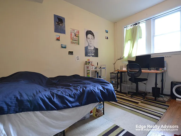 62 Egmont St #3A — Photo 7