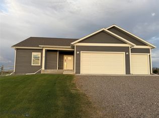 37 Santa Fe Trl, Three Forks, MT 59752