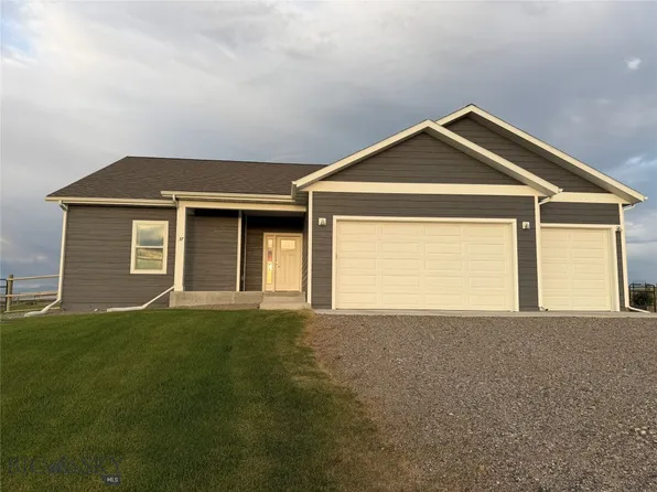 37 Santa Fe Trl, Three Forks, MT 59752