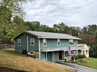 50 Forsberg St, Worcester, MA 01607