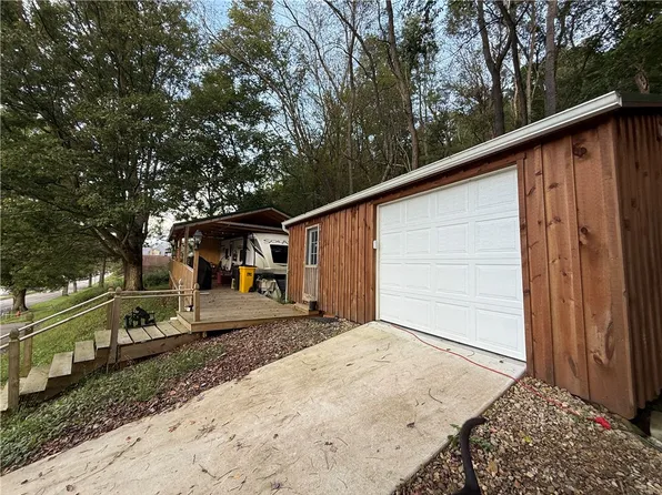 873 McKinley St, Bolivar, PA 15923