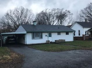 2255 McKinley Ave, Columbus, IN 47201