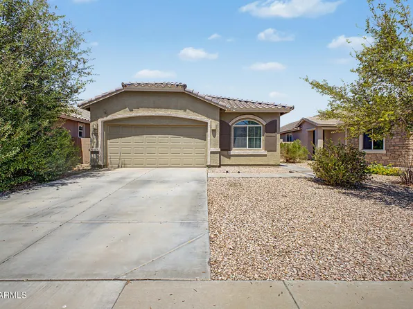3514 E COWBOY COVE Trail, San Tan Valley, AZ 85143