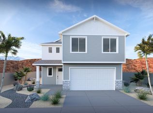943 E Malibu Dr LOT 105, Washington, UT 84780