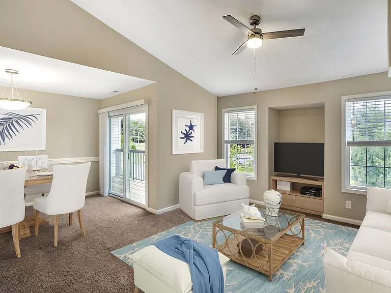 Saybrooke Apartments — Photo 23