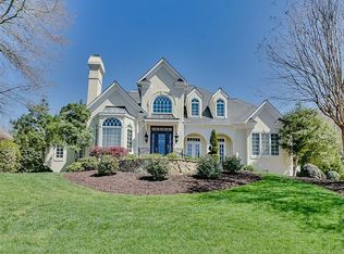 2615 Flintgrove Rd, Charlotte, NC 28226