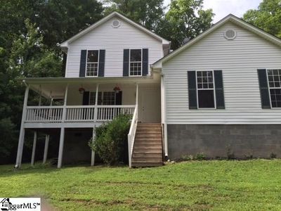 389 Spring Park Rd, Marietta, SC, 29661