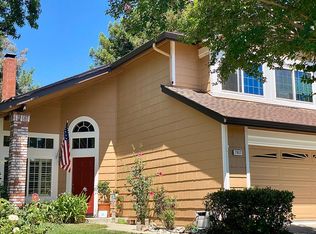 7912 Shady Creek Rd, Dublin, CA 94568