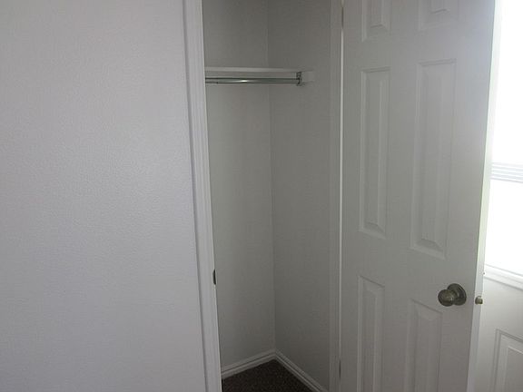 Coat Closet