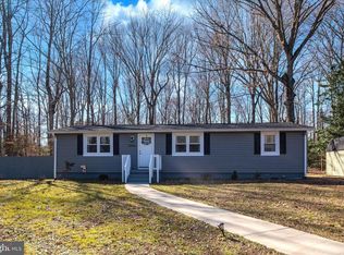 8286 Indiantown Rd, King George, VA 22485