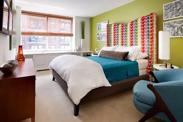 Rented by Rose Associates, Inc. | media 8