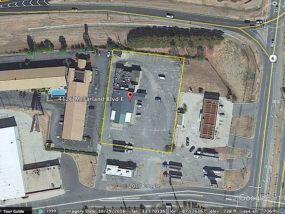 5th image of 4126 McFarland Blvd E
