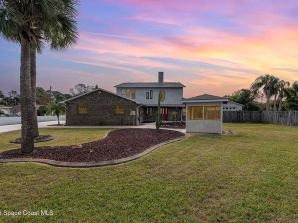 4205 Lee Hall Pl, Cocoa, FL 32927