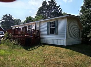 203 2nd Street, Minong, WI 54859