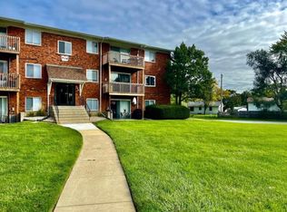 918 Heritage Ct, Crown Pt, IN 46307
