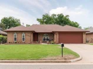 5124 SE 51st St, Oklahoma City, OK 73135