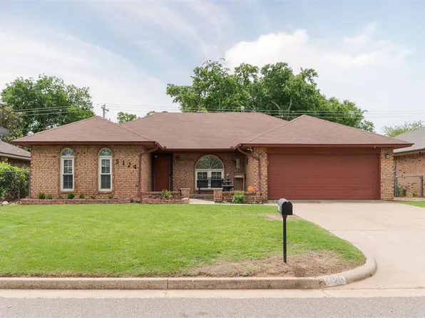 5124 SE 51st St, Oklahoma City, OK 73135