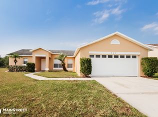 823 Blanc Ct, Kissimmee, FL 34759
