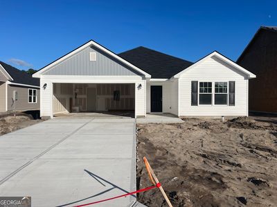 85 Courtland Dr, Saint Marys, GA, 31558