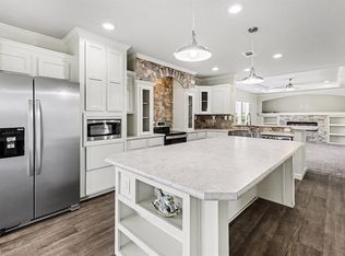 17902 Lexie Ln, Lexington, OK 73051