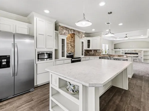 17902 Lexie Ln, Lexington, OK 73051