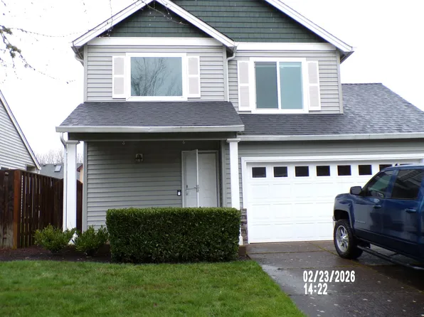 3046 SE Sternwheeler Dr, Corvallis, OR 97333