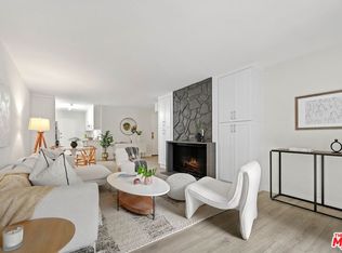 421 S La Fayette Park Pl APT 316, Los Angeles, CA 90057