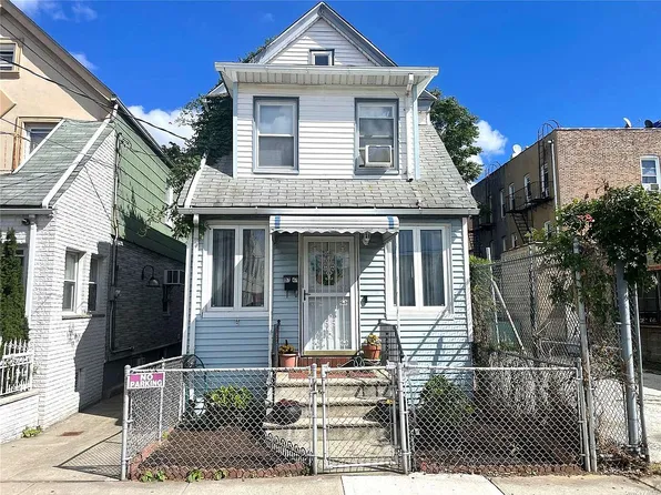 97-47 106th St #1, Ozone Park, NY 11416