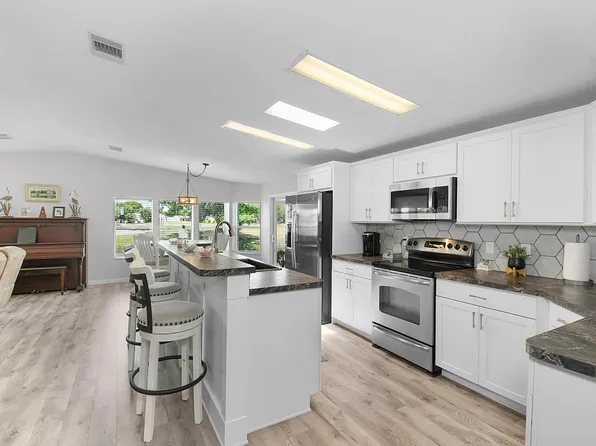 3808 Sandlace Court, Port St Lucie, FL 34952