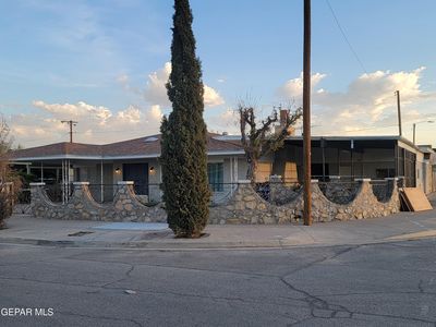 7150 Laverne Ave, El Paso, TX, 79915