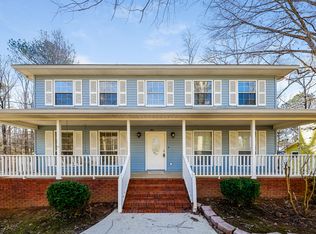 2005 Edenwood Dr, Bessemer, AL