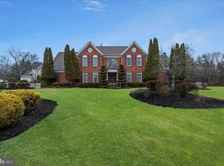 2062 Silverwood Dr, Newtown, PA 18940