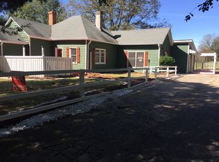 4182 N Goddard Rd, Lithonia, GA 30038