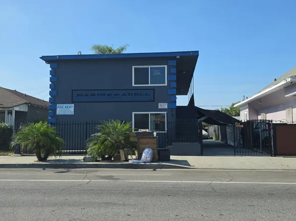210 E Century Blvd, Los Angeles, CA 90003